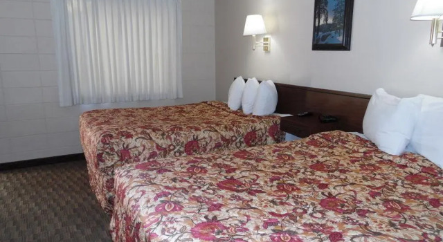 Bear Lodge Motel, Prenota Motel Hotel economici a Michigan