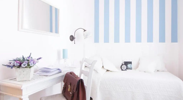 Номер Classic Lungomare Rooms & Charme