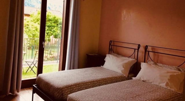Charming Bellagio Boutique Hotel