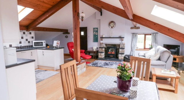 Hazelwood Cottage