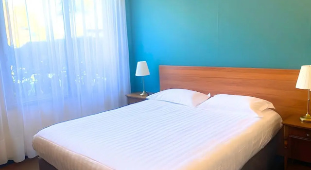 Номер Classic Hôtel de la Marine Saint Herblain