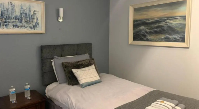 Апартаменты Apartment One, The Carriage House, York