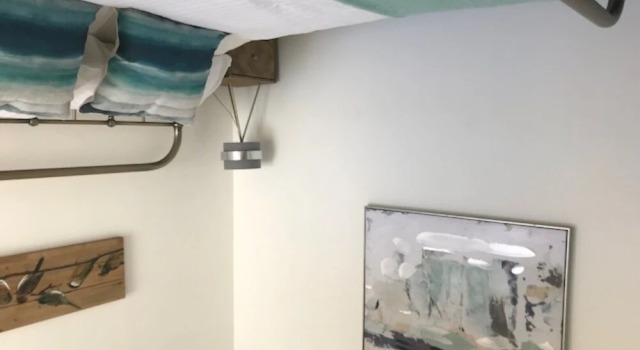 Fantastically Modern, Clean 1 Bedroom Flat for 4