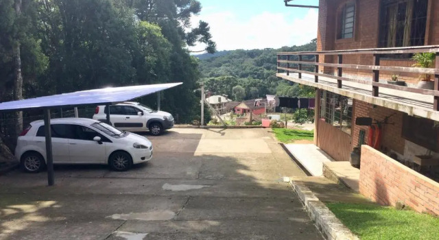 Коттедж Rancho da Vovó Cleia 1