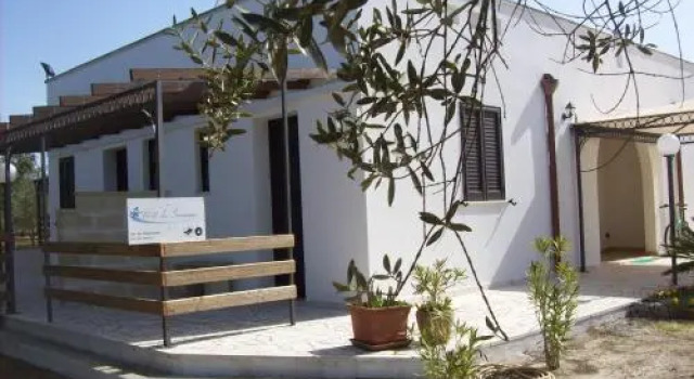 Il B&B Le Sancinare