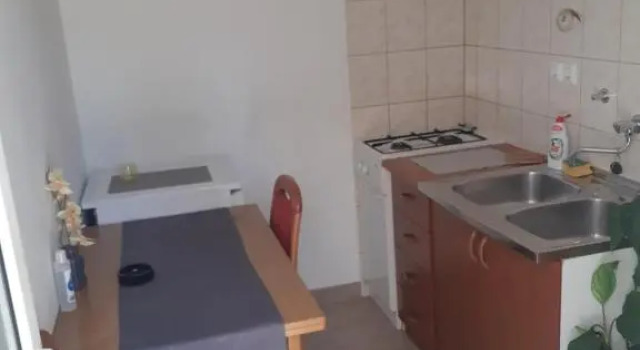 Апартаменты с балконом и с видом на море Apartments Julija