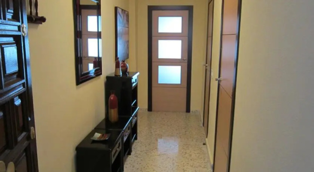 Almuñecar I, Κράτηση Ξενοδοχείο Almuñécar Costa Tropical