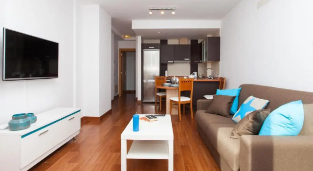 Corralejo Main Street Apartment, Prenota Appartamento Corralejo Isole Canarie