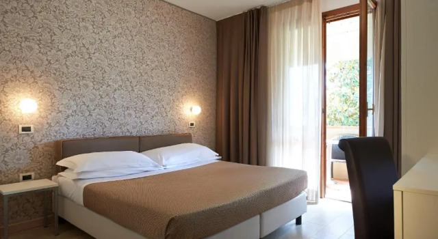 Номер Superior Park Hotel Chianti