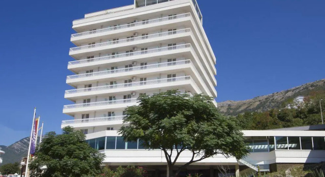 Sato Hotel Conference And Spa Resort, Book Resort Resort Hotels in Bar County, Resort