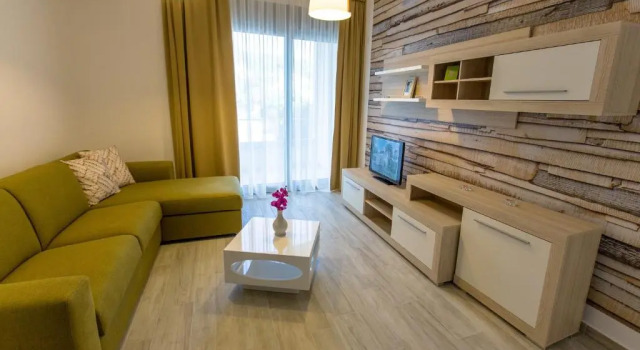 Appartamento 1 camera da letto Apart Hotel Sea Fort