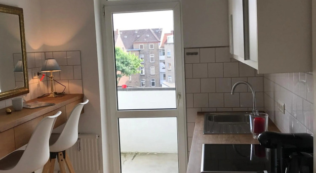 Nord Apartment
