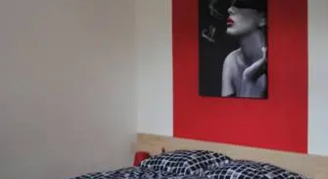 BEN Apartment