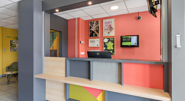 B&B HOTEL Rouen Saint-Étienne-du-Rouvray, Book Bed and Breakfast Hotels in Upper Normandy with Breakfast, Breakfasts