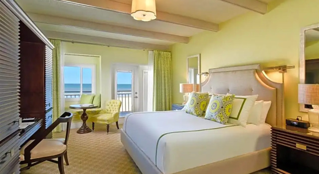 Номер Superior The Lodge & Club at Ponte Vedra Beach