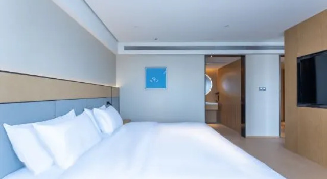 Люкс JI Hotel (Wenzhou Taishun)