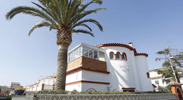 Holiday Home Torre del Sol