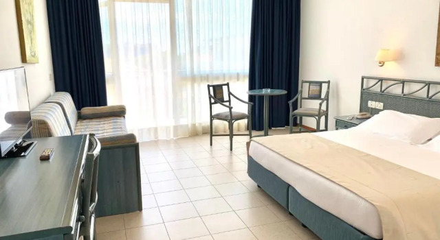 Номер Standard Palace Hotel Regina