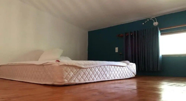 COTTAGES Resort - Ong Lang Beach