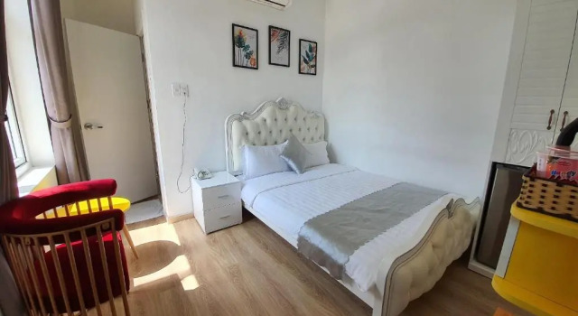 Номер Standard BIG Central Hotel Can Tho - 7 Minutes to Ninh Kieu Wharf