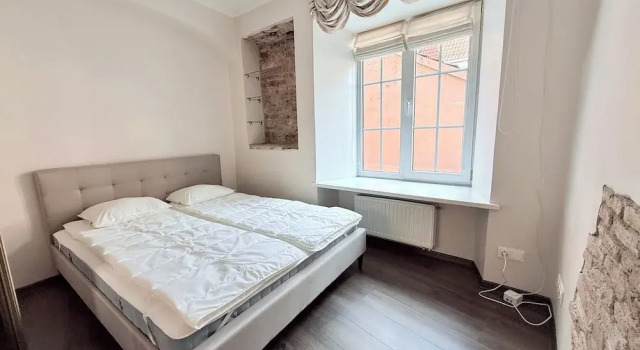 Апартаменты Luxury Pilies8 Luxury Vilnius Apartment