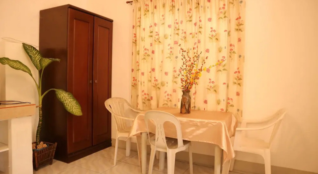 Студия с балконом Isla Bonita Beach Resort