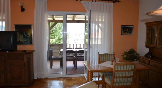 Апартаменты с 3 комнатами Hondo Rooms & Apartments