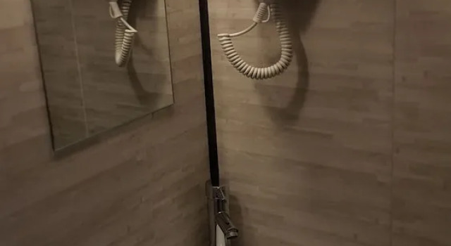 Номер Executive hotel de la gare