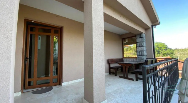 Апартаменты Guest House Radoman