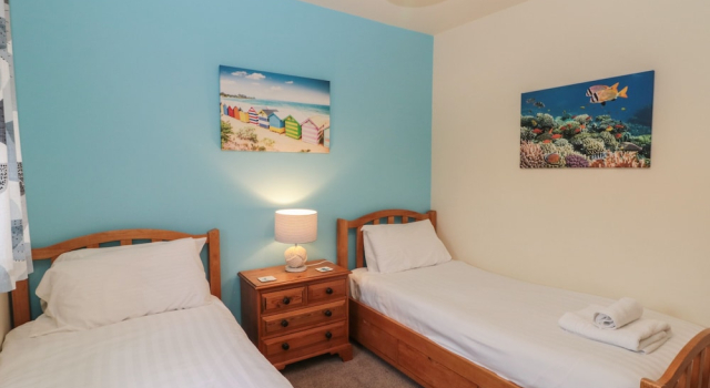 Coastal Retreat, The Bay, Забронировать Отель Отели Англии 3 звезды, 3*