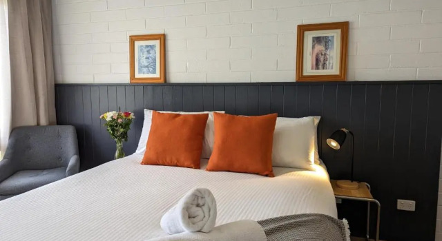 Appartamento Standard m hotel