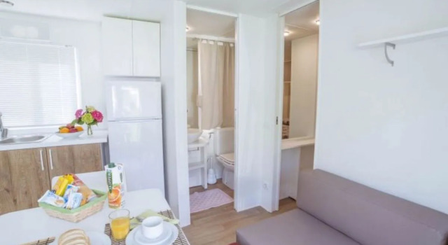 Camping Wien 26081, Prenota Campeggio Hotel a Veneto con piscina, Piscina