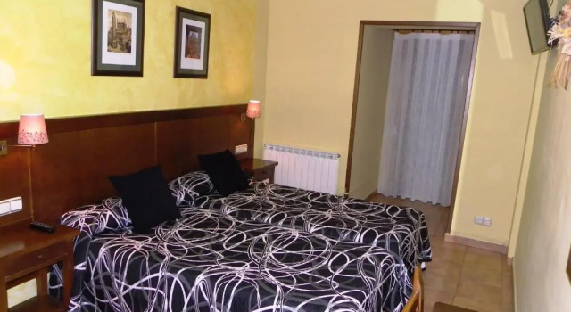Superior- værelse Apartamentos Cinca