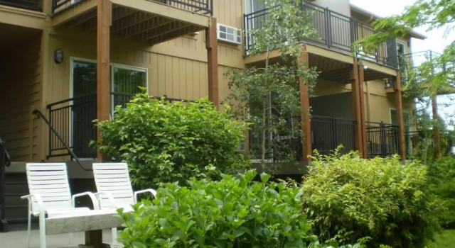 Номер Standard Lewis River Inn