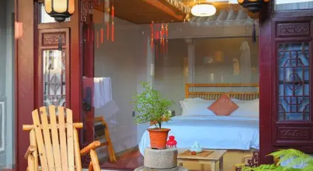 Chaoshe · Good Guy (Chaozhou Ancient City Paifang Street), Boek Hotel Hotels in Guangdong met parkeren, Parkeren
