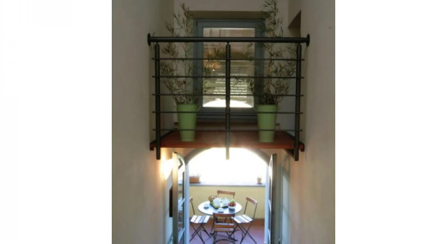 Villa with private pool near Chiusi-Villa Lorella