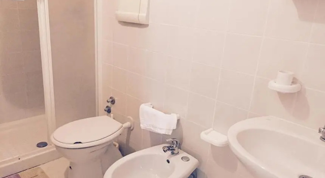 Номер Standard Agriturismo Castello