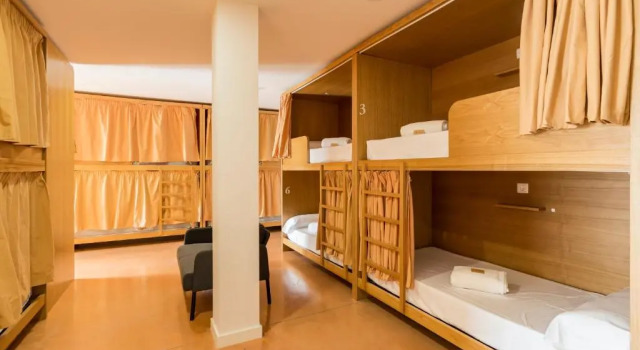 Albergue GBC Caldas, Book Hotel Caldas de Reis 