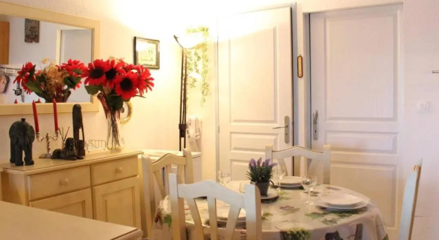 Maison Fleury-Saint-Pierre-la-Mer, 2 pièces, 6 personnes - FR-1-229D-82, Réserver Hôtel Fleury Aude