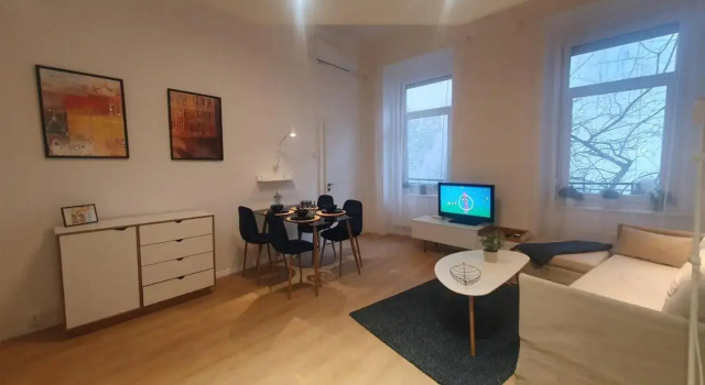 Petőfi apartment, Забронировать Апартаменты/квартира Апартаменты Будапешта, Апартаменты/квартира