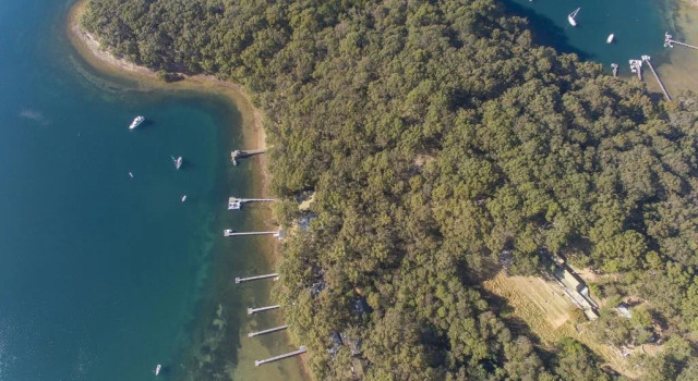 Sydney, Pittwater YHA