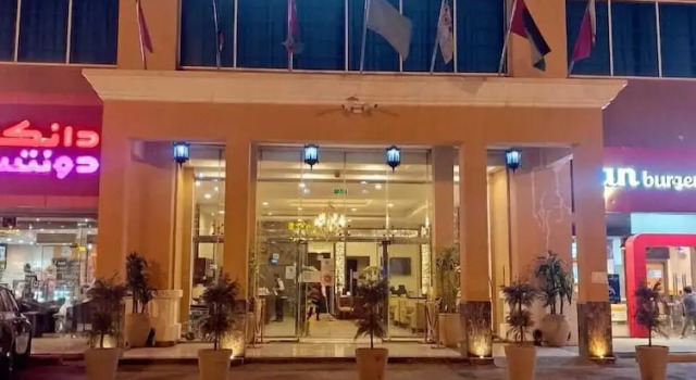 فندق ماربيلا, Buchen Sie Ferienwohnung Riad 