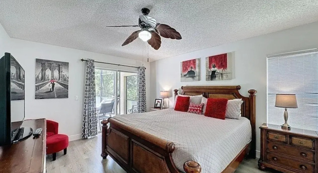 Terra Verde Resort 4 Bed Pool/spa Villa 4 Bedroom Villa, Rezerwuj Ośrodek wypoczynkowy Kissimmee Kissimmee