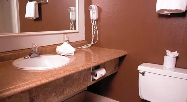 Номер Standard FairBridge Inn & Suites - Lewiston