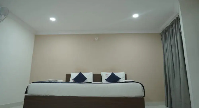 Номер Deluxe Kanishka Grand