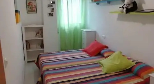 Apartamento Global 35