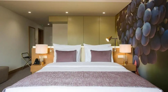 Люкс Douro Castelo Signature Hotel & Spa