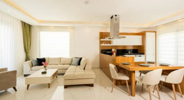 Milenyum Residence, Rezervovat Hotel Hotely v Mugla s parkováním, Parkování