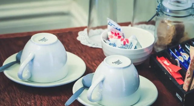 Двухместный номер Standard The Nottingham Road Hotel