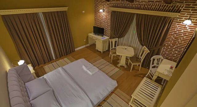 Двухместный номер Comfort Casa Gaçe Hotel
